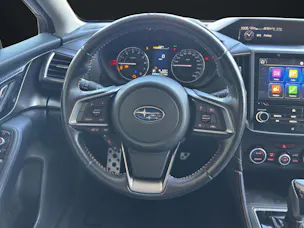 Subaru XV 1.6i Swiss Plus