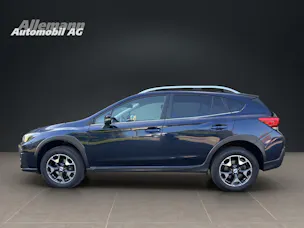 Subaru XV 1.6i Swiss Plus
