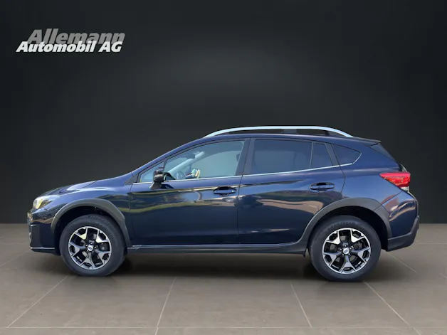 Subaru XV 1.6i Swiss Plus