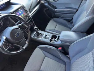 Subaru XV 1.6i Swiss Plus