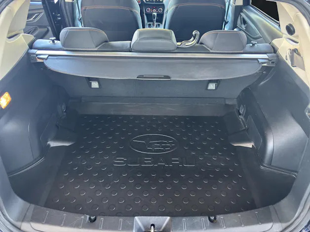 Subaru XV 1.6i Swiss Plus