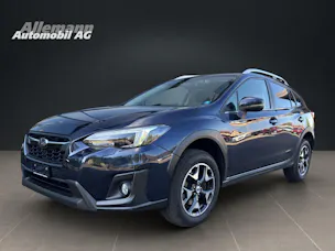 Subaru XV 1.6i Swiss Plus