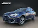 Subaru XV 1.6i Swiss Plus