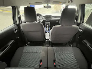Suzuki Ignis 1.2 Generation Hybrid