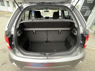 Suzuki Ignis 1.2 Generation Hybrid