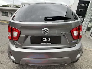 Suzuki Ignis 1.2 Generation Hybrid