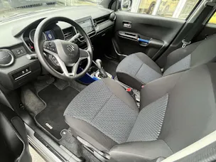 Suzuki Ignis 1.2 Generation Hybrid