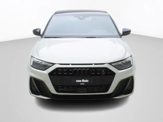 Audi A1 Sportback 40 TFSI S Line S-Tronic