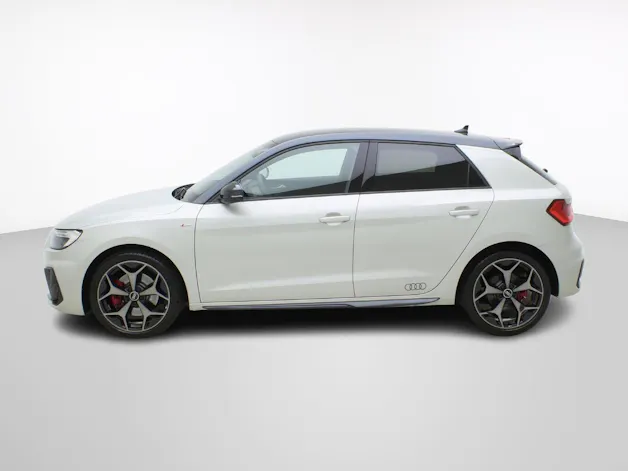 Audi A1 Sportback 40 TFSI S Line S-Tronic