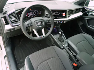 AUDI A1 Sportback 40 TFSI S Line S-Tronic