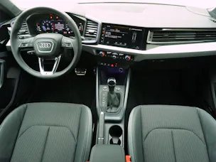 AUDI A1 Sportback 40 TFSI S Line S-Tronic