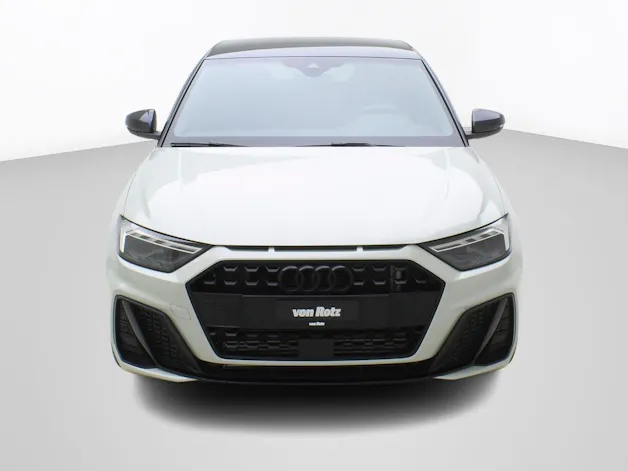 AUDI A1 Sportback 40 TFSI S Line S-Tronic