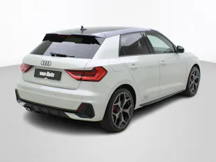 AUDI A1 Sportback 40 TFSI S Line S-Tronic