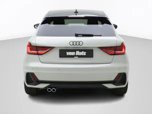 Audi A1 Sportback 40 TFSI S Line S-Tronic