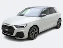 Audi A1 Sportback 40 TFSI S Line S-Tronic