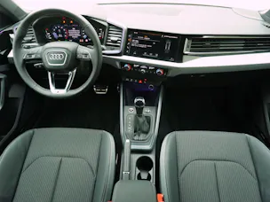 Audi A1 Sportback 40 TFSI S Line S-Tronic