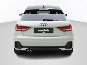 AUDI A1 Sportback 40 TFSI S Line S-Tronic
