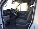 VW Crafter 35 DKab.-Pick-up 3640 2.0 TDI 140