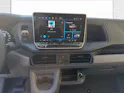VW Crafter 35 DKab.-Pick-up 3640 2.0 TDI 140