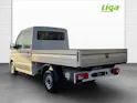VW Crafter 35 DKab.-Pick-up 3640 2.0 TDI 140