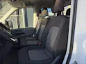 VW Crafter 35 DKab.-Pick-up 3640 2.0 TDI 140