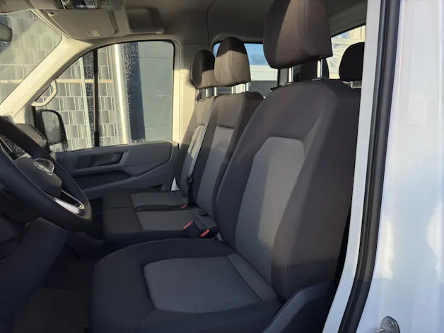 VW Crafter 35 DKab.-Pick-up 3640 2.0 TDI 140