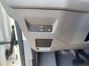 VW Crafter 35 DKab.-Pick-up 3640 2.0 TDI 140