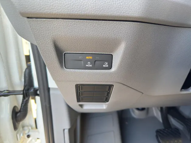 VW Crafter 35 DKab.-Pick-up 3640 2.0 TDI 140