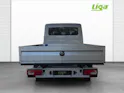 VW Crafter 35 DKab.-Pick-up 3640 2.0 TDI 140