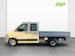 VW Crafter 35 DKab.-Pick-up 3640 2.0 TDI 140