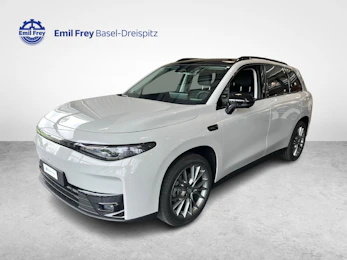 image du véhicule LEAPMOTOR C10 1.5 Hybrid EV