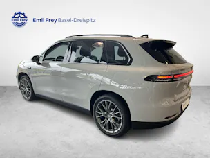 Leapmotor C10 1.5 Hybrid EV