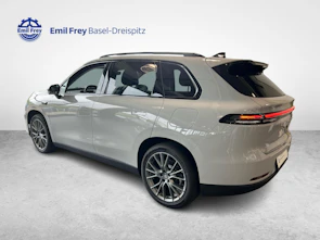 image du véhicule LEAPMOTOR C10 1.5 Hybrid EV
