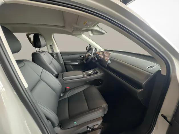 Leapmotor C10 1.5 Hybrid EV