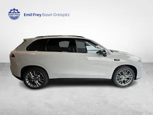 Leapmotor C10 1.5 Hybrid EV
