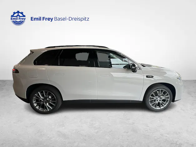 Leapmotor C10 1.5 Hybrid EV