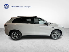 image du véhicule LEAPMOTOR C10 1.5 Hybrid EV