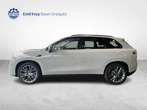 Leapmotor C10 1.5 Hybrid EV