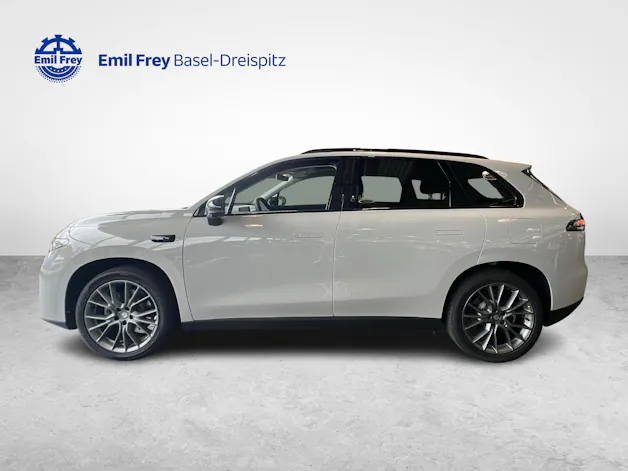Leapmotor C10 1.5 Hybrid EV