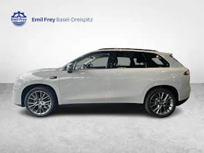 image du véhicule LEAPMOTOR C10 1.5 Hybrid EV