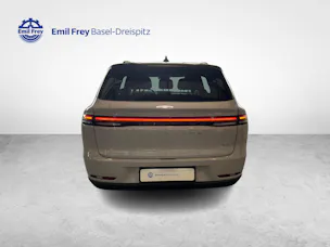 Leapmotor C10 1.5 Hybrid EV