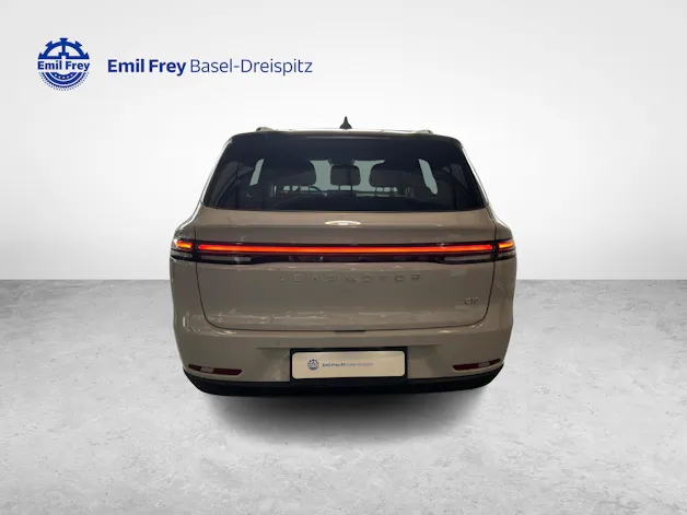 Leapmotor C10 1.5 Hybrid EV