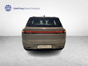 image du véhicule LEAPMOTOR C10 1.5 Hybrid EV