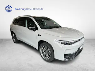 Leapmotor C10 1.5 Hybrid EV