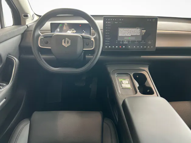 Leapmotor C10 1.5 Hybrid EV