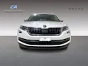 Škoda Kodiaq 2.0 TSI Style DSG