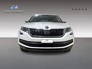 Škoda Kodiaq 2.0 TSI Style DSG