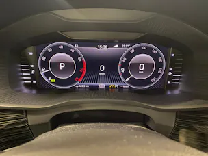 Škoda Kodiaq 2.0 TSI Style DSG