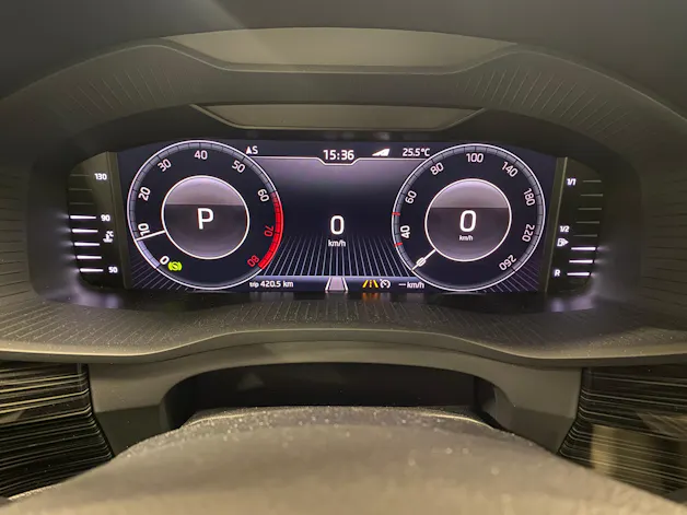 Škoda Kodiaq 2.0 TSI Style DSG