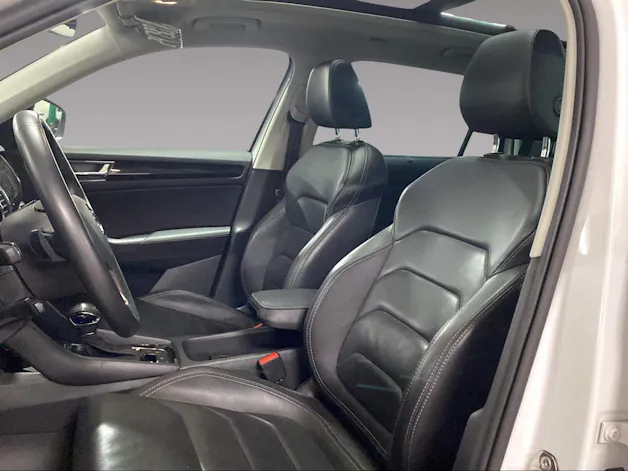 Škoda Kodiaq 2.0 TSI Style DSG